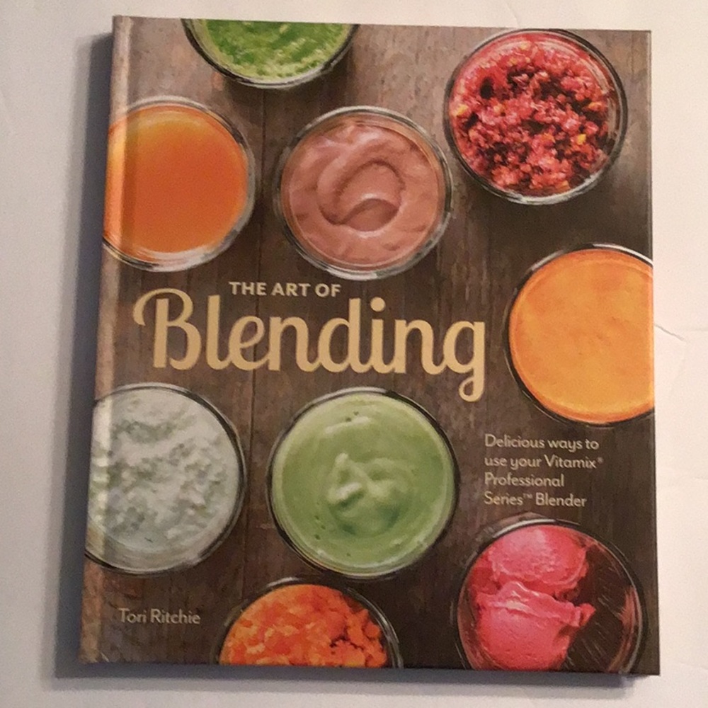 Recipe Book